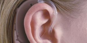 BTE Hearing Aids