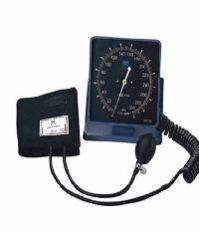 Diamond BP Apparatus