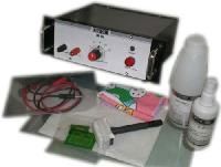 Metal Etching Machine