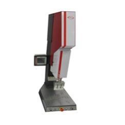Ultrasonic Plastic Welding Machine