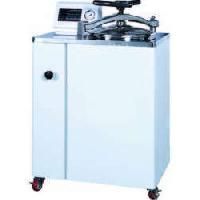 Laboratory Sterilizers