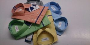 Mens Formal Shirts