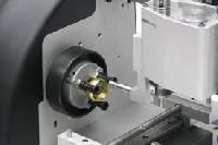 Jewelry Engraving Machine