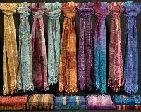Rayon Shawls
