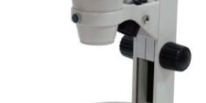 Advanced Stereo Zoom Microscope