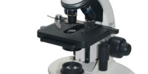 Binocular Research Microscope