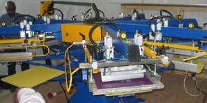 MINIMATIC - automatic press