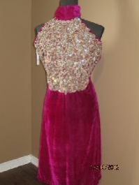 Readymade Salwar Suits