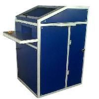 Yarn Separating Machine