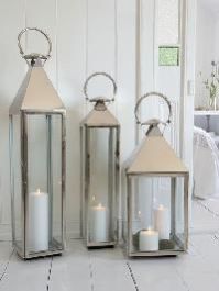 Outdoor Lanterns