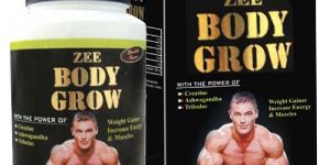 Body Grow Powder