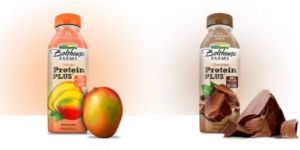 Protein Shakes