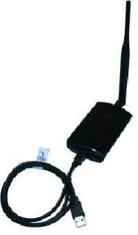 Power Supply Wireless Antenna