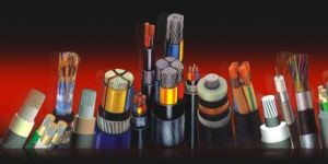 Wire and Cables All Type