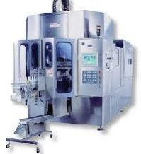 Blow Fill Seal Machines