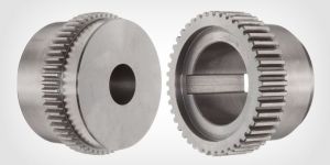 Gear Couplings