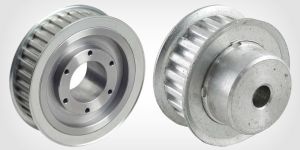 Timing Belt Pulleys