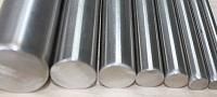 Stainless Steel Forged Round Bar