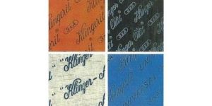 Asbestos Jointing Sheets