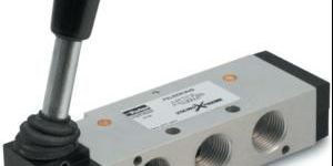 Lever Operated Valve