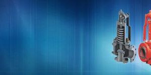Safety Relief Valves