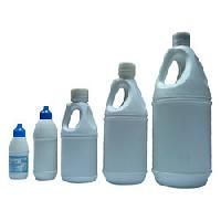 Lubricant Bottles