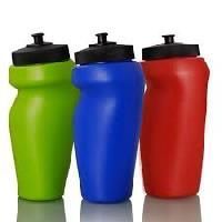 Plastic Sipper Bottles