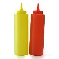 Sauce Bottles