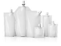 Flexible Packaging Bags