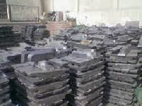 Remelted Lead Ingots