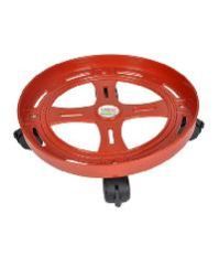 LPG Cylinder Trolley