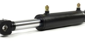 Hydraulic RAM
