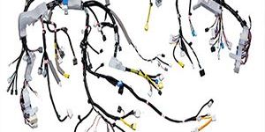 Automotive Wiring Harness