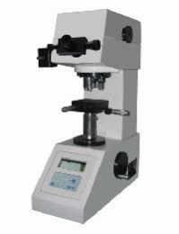 Micro Hardness Tester