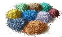 Rubber Granules