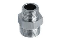 CP Brass Hex Nipple
