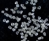 Industrial Diamonds