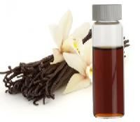 Vanilla Oil