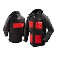 Heating Jackets