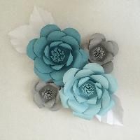 Paper Flowers