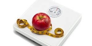 Nutrition & Food Scale