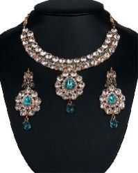 Indian Costume Jewelry