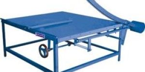 Corrugated Board Cutting Machine