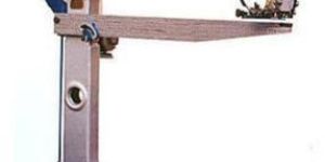 Corrugated Box Stitching Machine