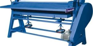 Corrugated Sheet Pasting Machine