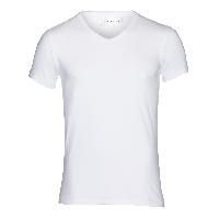 V-neck T-shirt