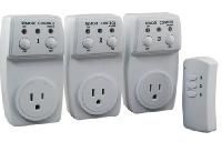 Remote Control Switches