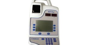 ACT Plus Coagulation Analyzer