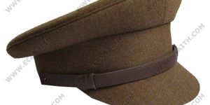 Service Dress Cap