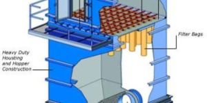 REVERSE JET FILTER